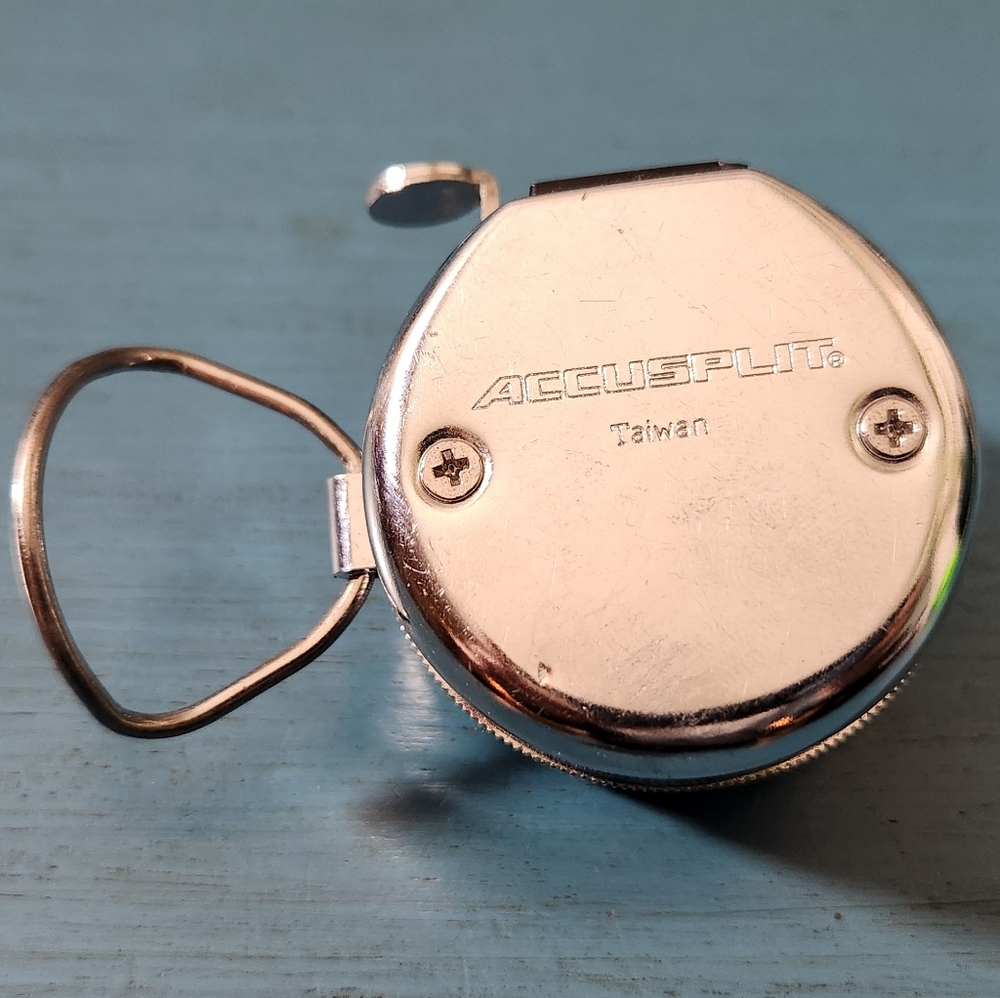 Handheld Pitch Counter - Picture 2 of 6